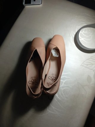 Zapatos Wonderfly Beige Talla 41