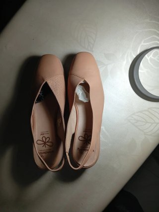 Zapatos Wonderfly Beige Talla 41