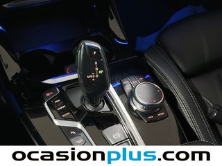 BMW X3 xDrive20i 135 kW (184 CV)