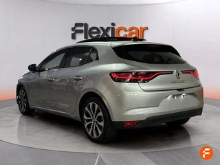 Renault Megane Techno TCe 103 kW (140CV) EDC GPF