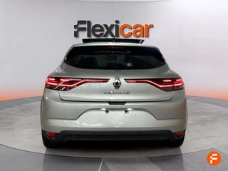 Renault Megane Techno TCe 103 kW (140CV) EDC GPF