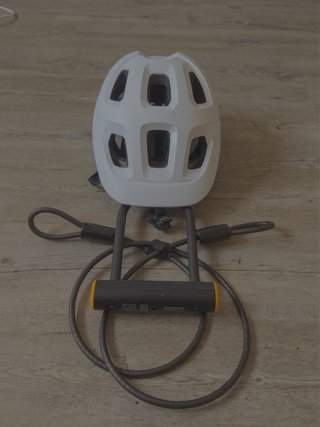Bicicleta y patinete eléctrico