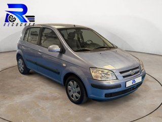 HYUNDAI Getz 1.5 CRDi GLS