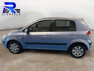 HYUNDAI Getz 1.5 CRDi GLS