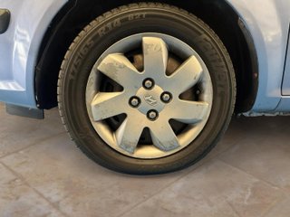 HYUNDAI Getz 1.5 CRDi GLS