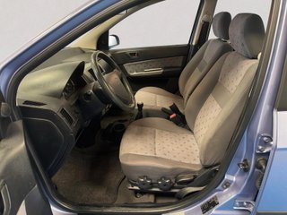 HYUNDAI Getz 1.5 CRDi GLS