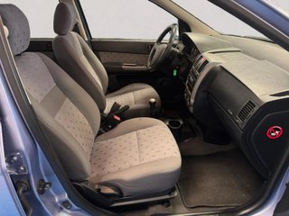 HYUNDAI Getz 1.5 CRDi GLS