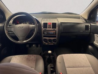 HYUNDAI Getz 1.5 CRDi GLS