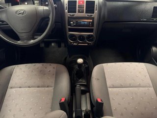 HYUNDAI Getz 1.5 CRDi GLS