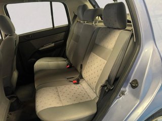 HYUNDAI Getz 1.5 CRDi GLS