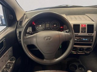 HYUNDAI Getz 1.5 CRDi GLS