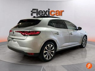 Renault Megane Techno TCe 103 kW (140CV) EDC GPF