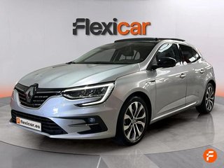 Renault Megane Techno TCe 103 kW (140CV) EDC GPF