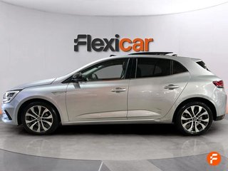 Renault Megane Techno TCe 103 kW (140CV) EDC GPF