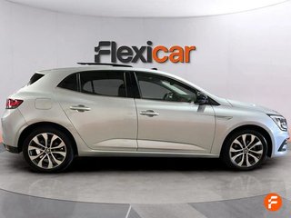 Renault Megane Techno TCe 103 kW (140CV) EDC GPF