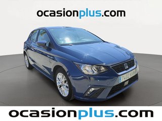 SEAT Ibiza 1.0 EcoTSI S&S Style 70 kW (95 CV)
