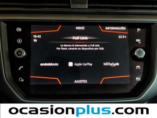 SEAT Ibiza 1.0 EcoTSI S&S Style 70 kW (95 CV)