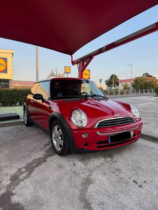 MINI ONE 2005