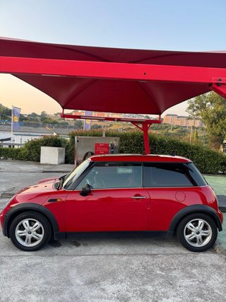 MINI ONE 2005