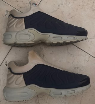 Zapatillas Nike Air Max TN Plus Talla 41