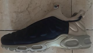 Zapatillas Nike Air Max TN Plus Talla 41