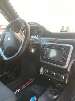 LIGIER JS50 sport ultimate 2019