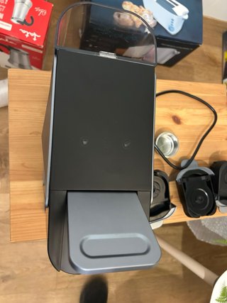 Cafetera Cecotec Freestyle Compact
