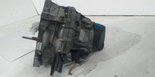 Renault jh3129 caja cambios modus / 1.5 dci 143535