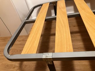 Somier cama 90