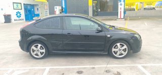 Ford Focus 2007