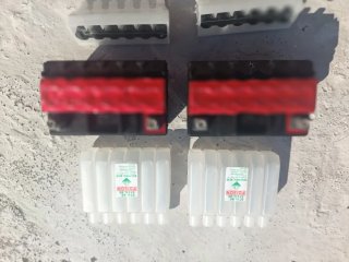Batería Moto GS GT4L-BS Nueva