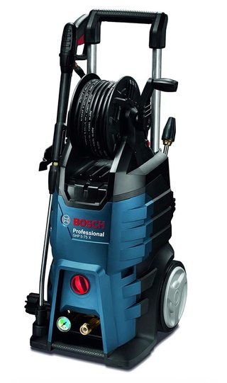 Hidrolimpiadora Bosch GHP 5-75 X Profesional