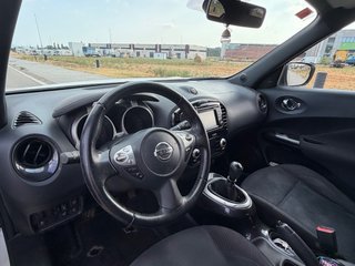 Nissan Juke 2014 Tekna. 110 cv