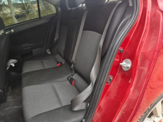 Mitsubishi Lancer 2010