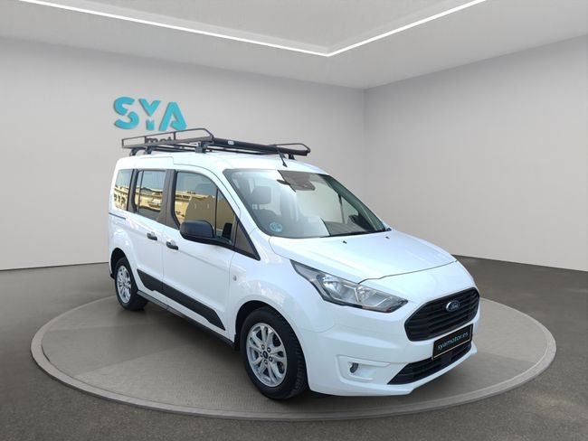 Ford Tourneo Connect Trend 1.5 TDCi Auto-Start-Stop 88 kW - foto 1