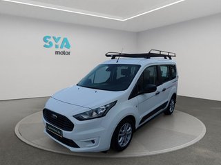 Ford Tourneo Connect Trend 1.5 TDCi Auto-Start-Stop 88 kW
