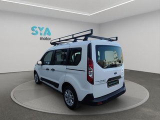 Ford Tourneo Connect Trend 1.5 TDCi Auto-Start-Stop 88 kW