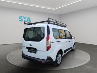 Ford Tourneo Connect Trend 1.5 TDCi Auto-Start-Stop 88 kW