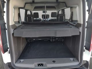 Ford Tourneo Connect Trend 1.5 TDCi Auto-Start-Stop 88 kW