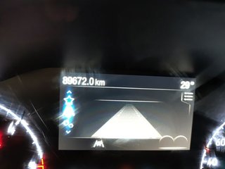Ford Tourneo Connect Trend 1.5 TDCi Auto-Start-Stop 88 kW