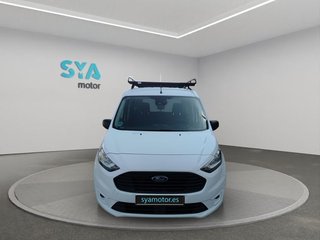 Ford Tourneo Connect Trend 1.5 TDCi Auto-Start-Stop 88 kW