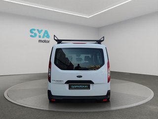 Ford Tourneo Connect Trend 1.5 TDCi Auto-Start-Stop 88 kW