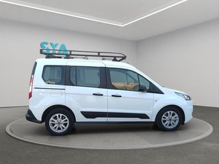 Ford Tourneo Connect Trend 1.5 TDCi Auto-Start-Stop 88 kW
