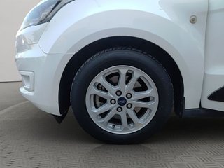 Ford Tourneo Connect Trend 1.5 TDCi Auto-Start-Stop 88 kW
