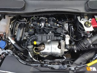 Ford Tourneo Connect Trend 1.5 TDCi Auto-Start-Stop 88 kW