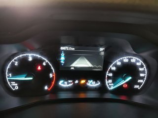 Ford Tourneo Connect Trend 1.5 TDCi Auto-Start-Stop 88 kW