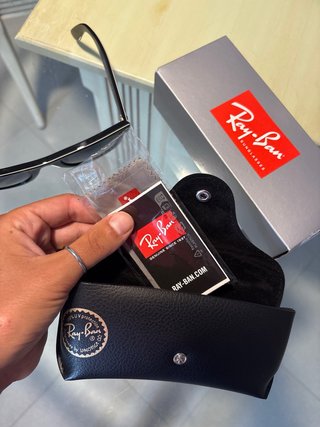 Gafas de Sol Ray-Ban RB2240-1441R5 Nuevas