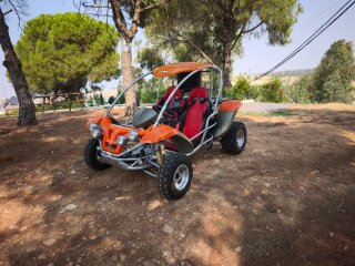 BUGGY RENLI 250