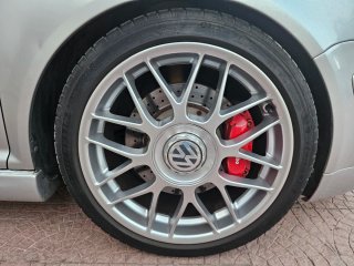 VW Golf 1.8T 25th aniversario Style full extras