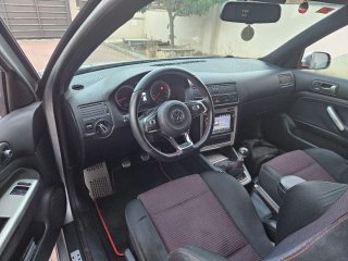 VW Golf 1.8T 25th aniversario Style full extras